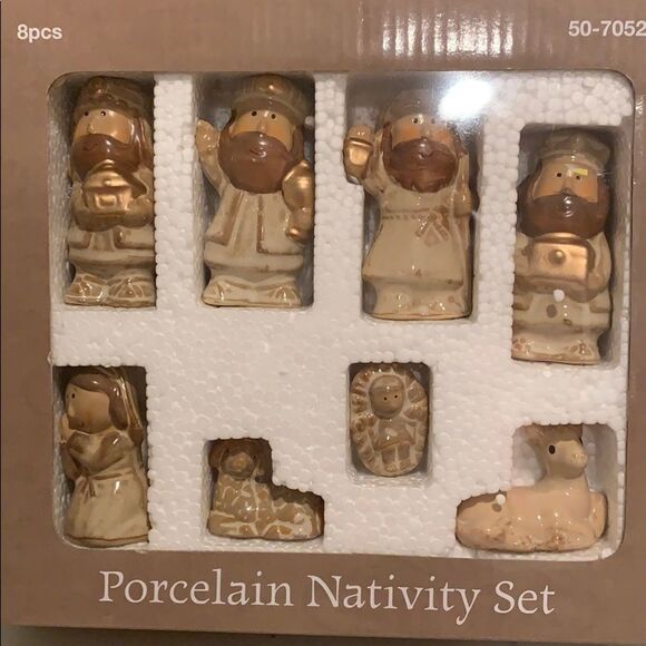 🎉1 hr sale 🎉Holliday set - Picture 1 of 7